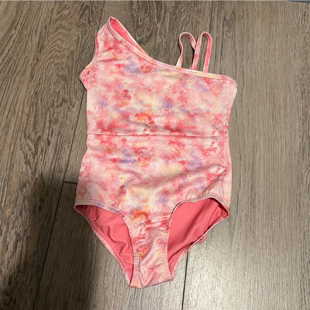 Cat & Jack Pink Leotard